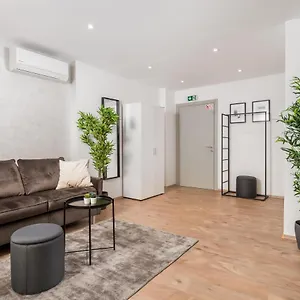 Penkala 2 Apartment