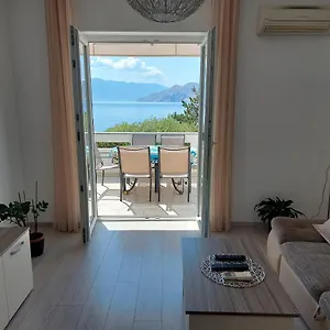 Appartamento Kricin 14 Laura, Baška