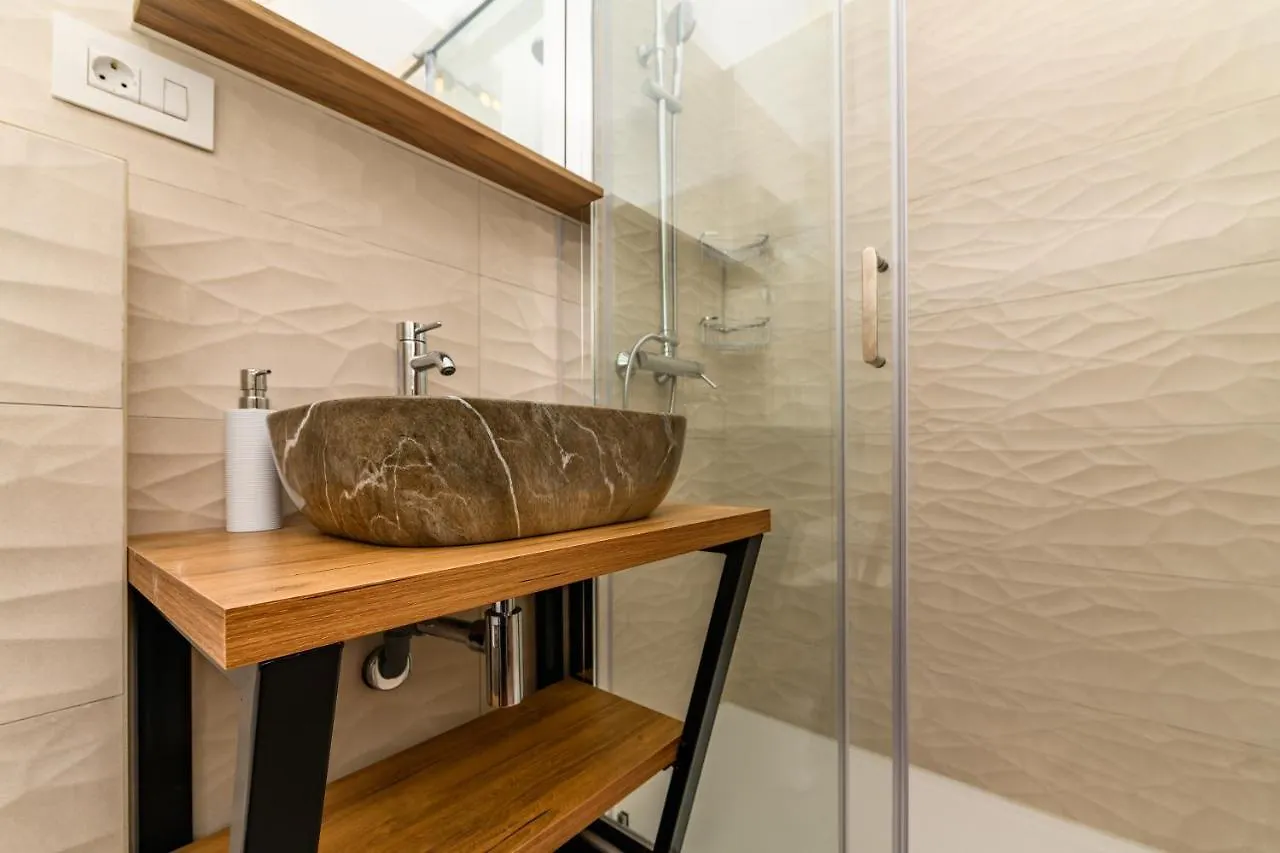 Apartman Paradiso Martinšćica Kroatien