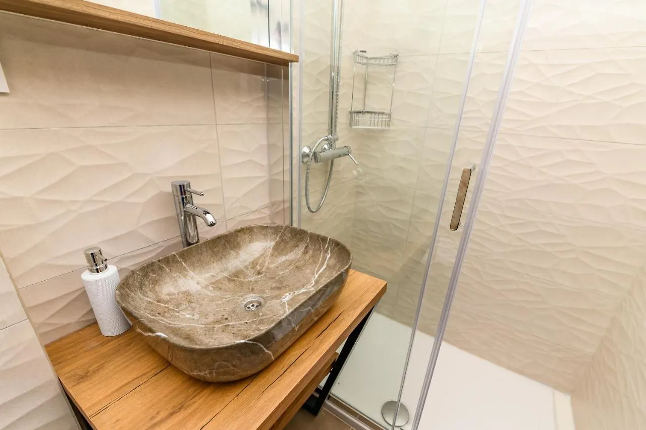 Apartman Paradiso Martinšćica