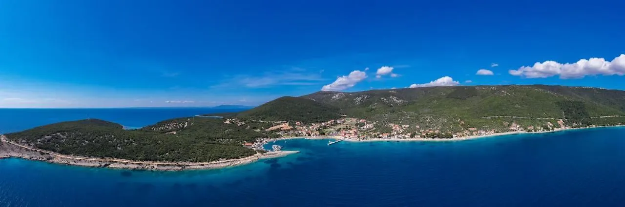 Apartman Paradiso Martinšćica Apartment