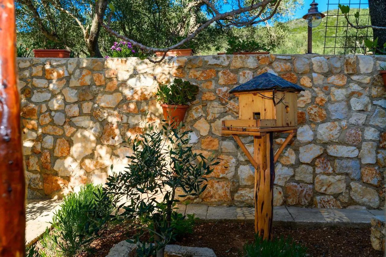 Apartman Paradiso Martinšćica Apartment