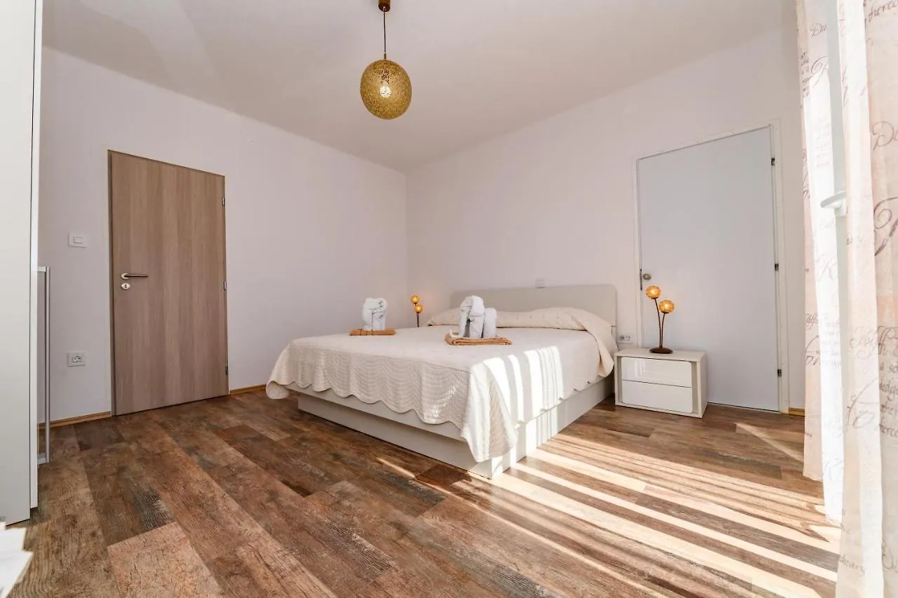 Apartman Paradiso Martinšćica