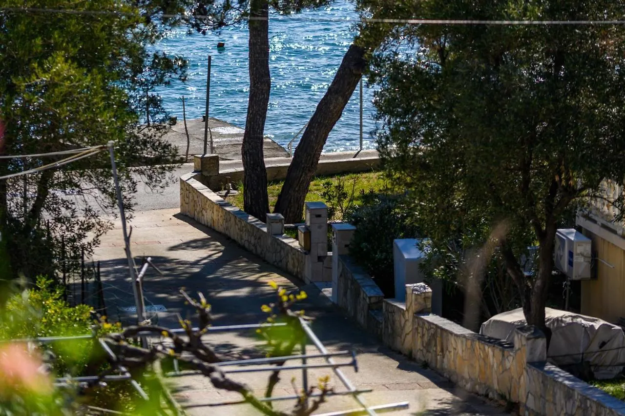 Apartman Paradiso Martinšćica