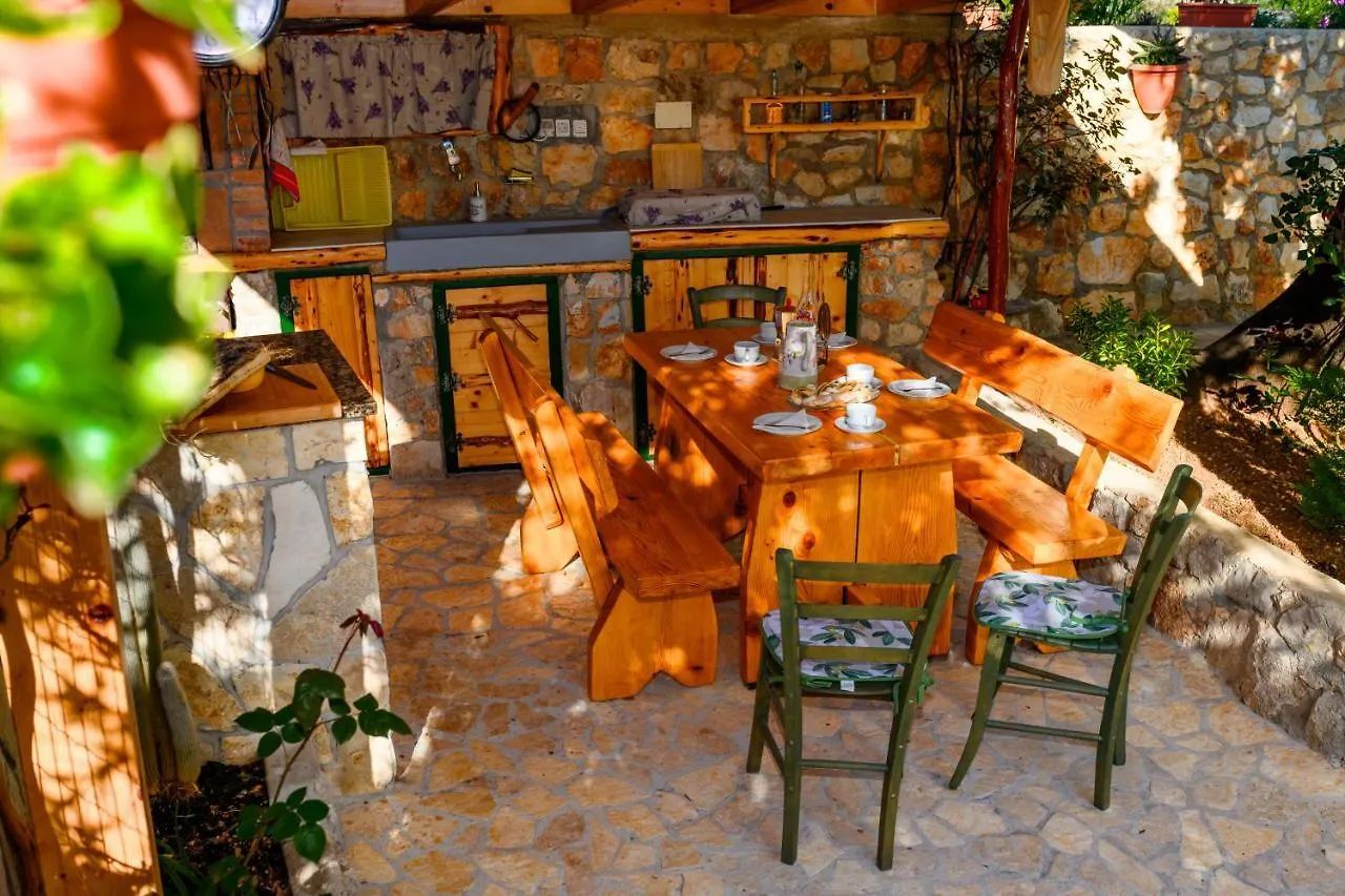 Apartman Paradiso Martinšćica 0*,