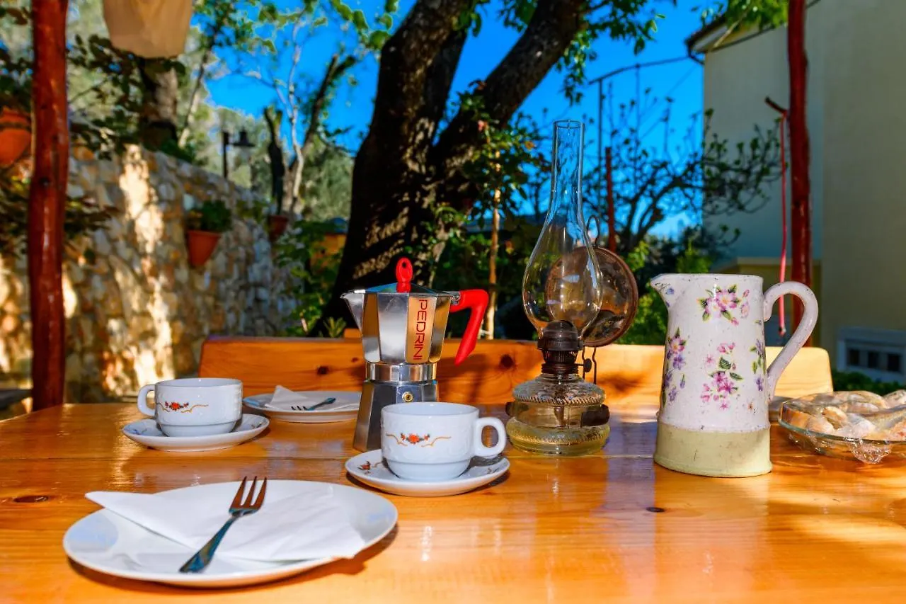 Apartman Paradiso Martinšćica Apartment