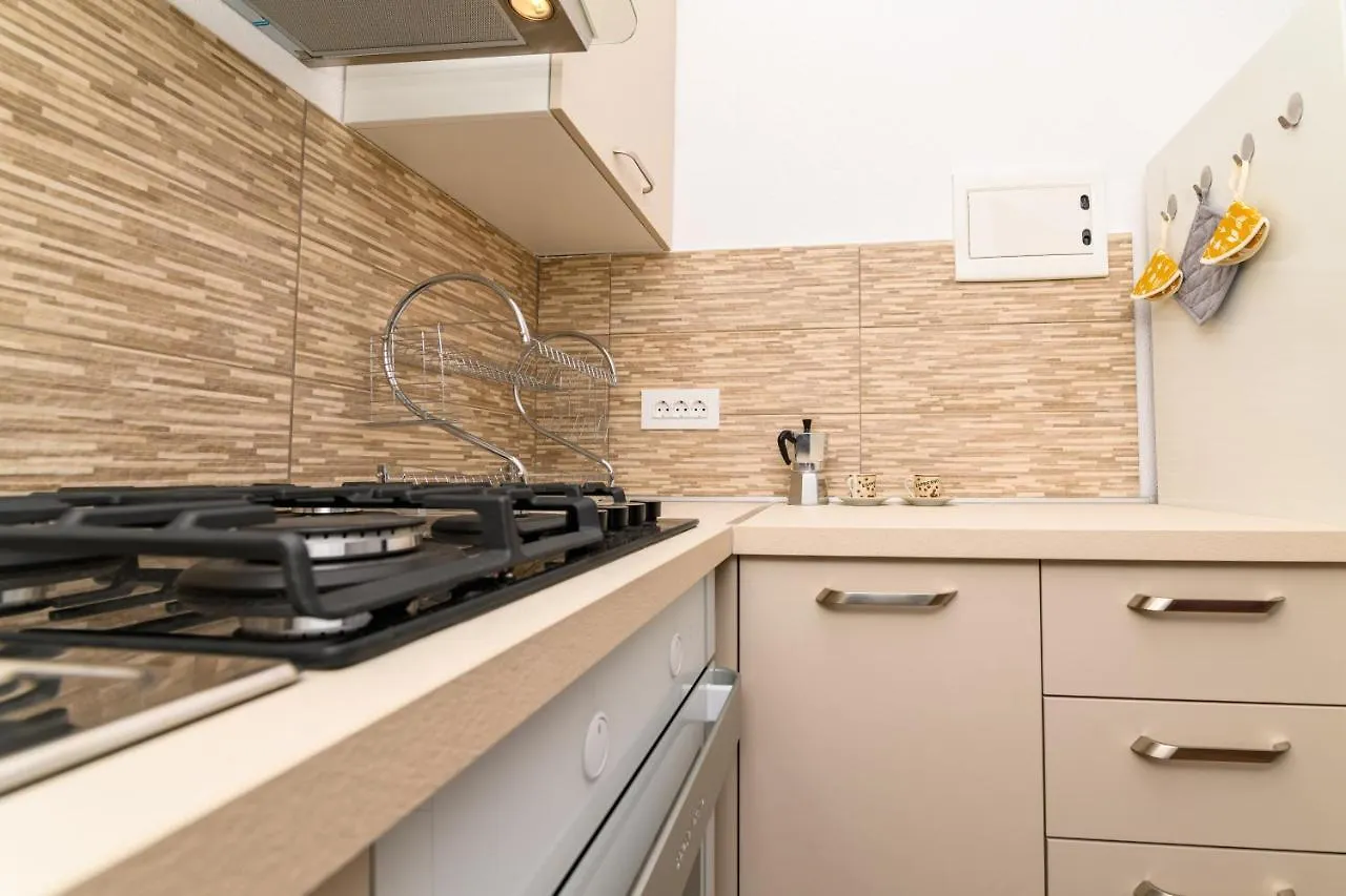 Apartman Paradiso Martinšćica