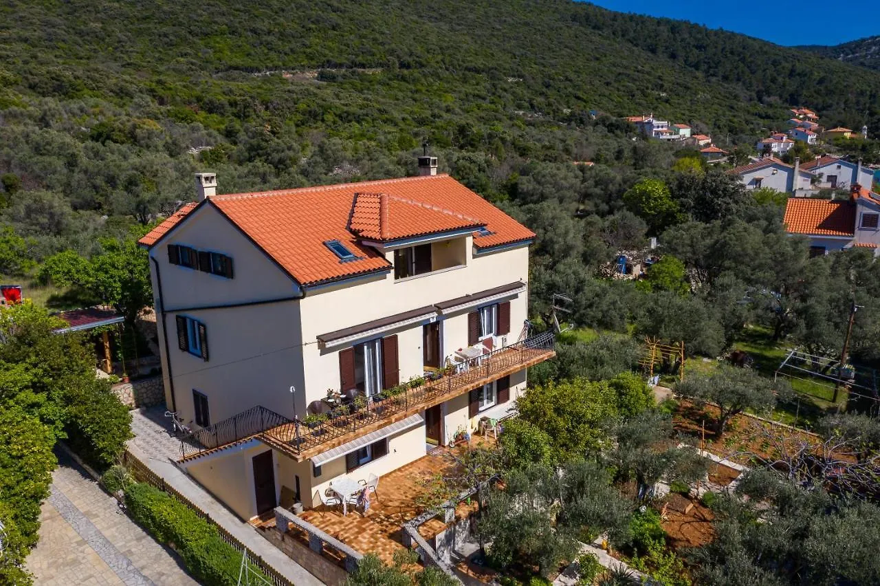Apartman Paradiso Martinšćica